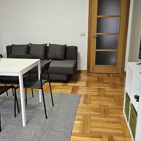 Castelao 35 Apartment Виго Екстериор снимка