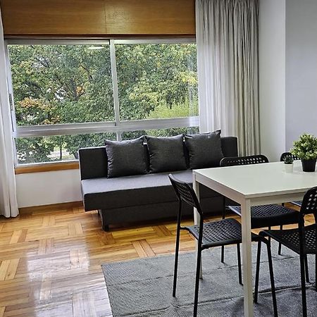 Castelao 35 Apartment Виго Екстериор снимка