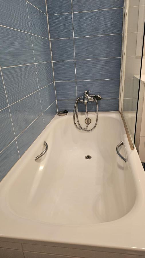 Castelao 35 Apartment Виго Екстериор снимка