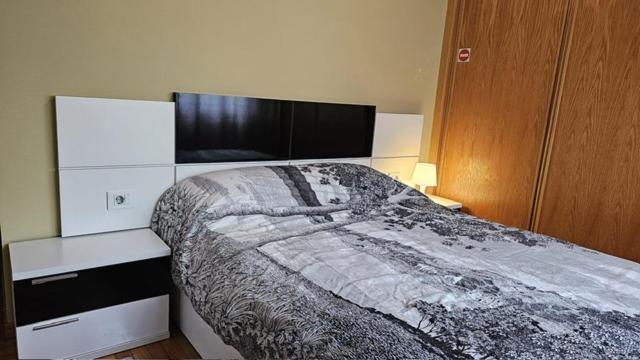 Castelao 35 Apartment Виго Екстериор снимка