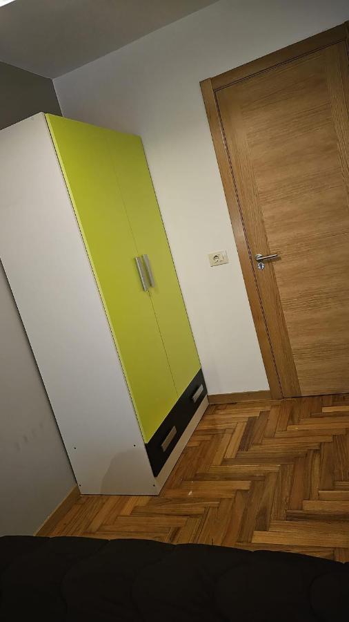 Castelao 35 Apartment Виго Екстериор снимка