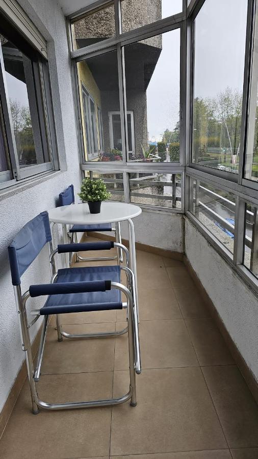 Castelao 35 Apartment Виго Екстериор снимка