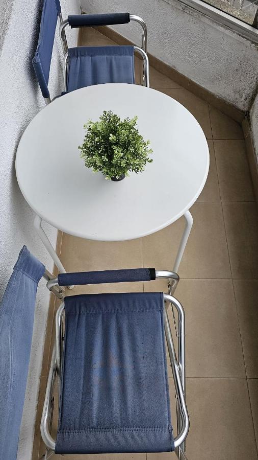 Castelao 35 Apartment Виго Екстериор снимка