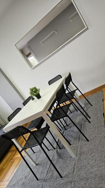 Castelao 35 Apartment Виго Екстериор снимка
