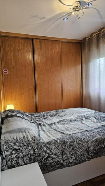 Castelao 35 Apartment Виго Екстериор снимка