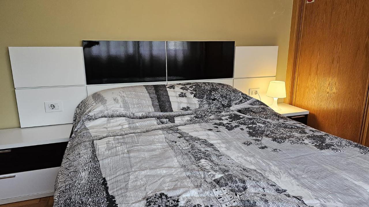 Castelao 35 Apartment Виго Екстериор снимка