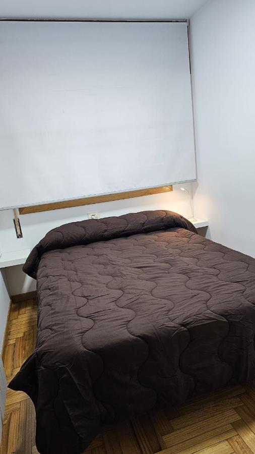Castelao 35 Apartment Виго Екстериор снимка