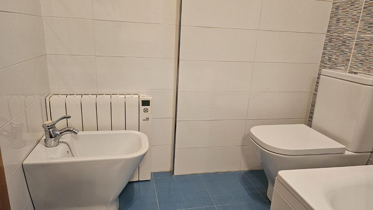 Castelao 35 Apartment Виго Екстериор снимка