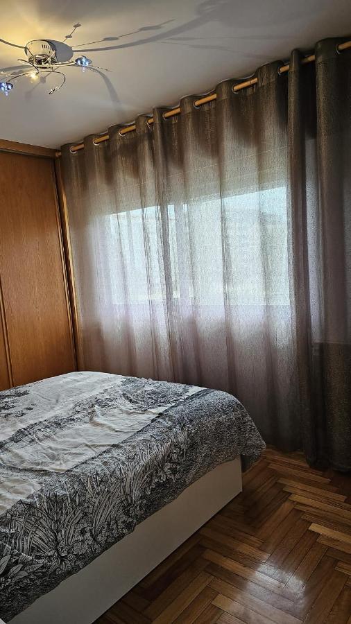 Castelao 35 Apartment Виго Екстериор снимка