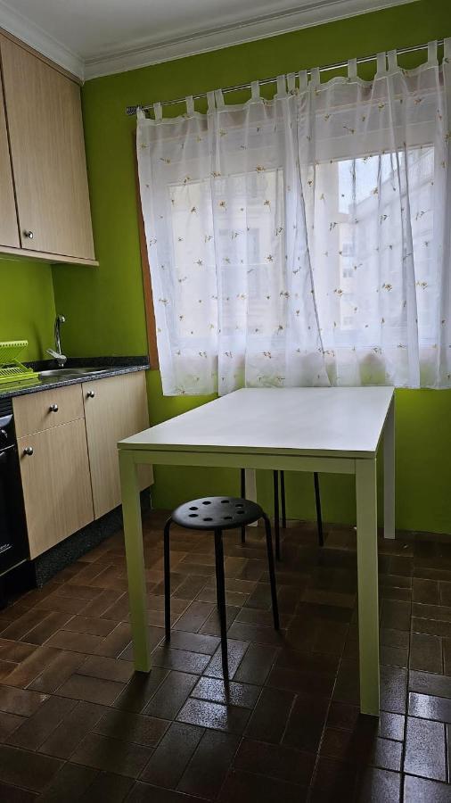 Castelao 35 Apartment Виго Екстериор снимка