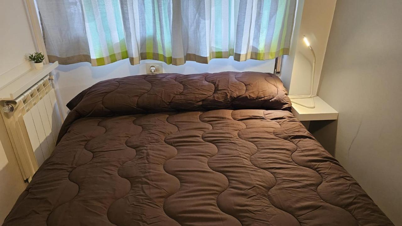 Castelao 35 Apartment Виго Екстериор снимка