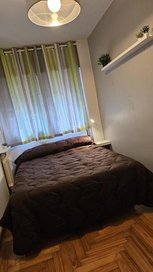 Castelao 35 Apartment Виго Екстериор снимка