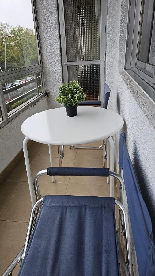Castelao 35 Apartment Виго Екстериор снимка