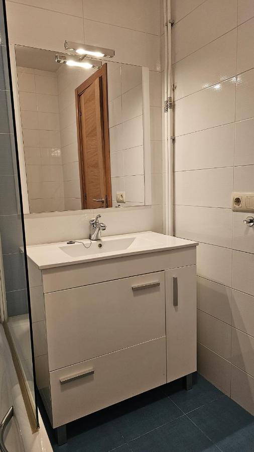 Castelao 35 Apartment Виго Екстериор снимка