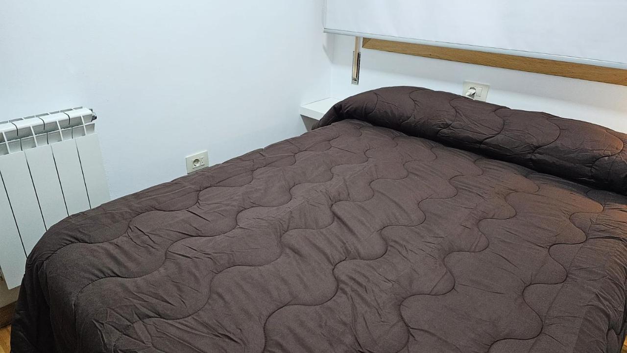 Castelao 35 Apartment Виго Екстериор снимка