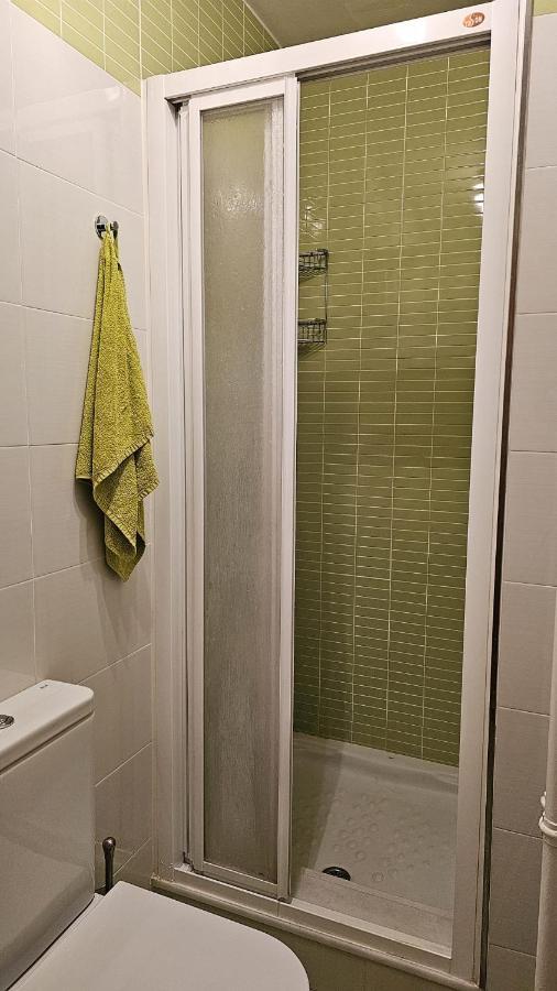 Castelao 35 Apartment Виго Екстериор снимка