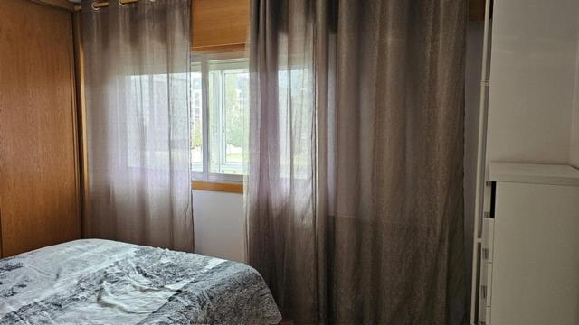 Castelao 35 Apartment Виго Екстериор снимка