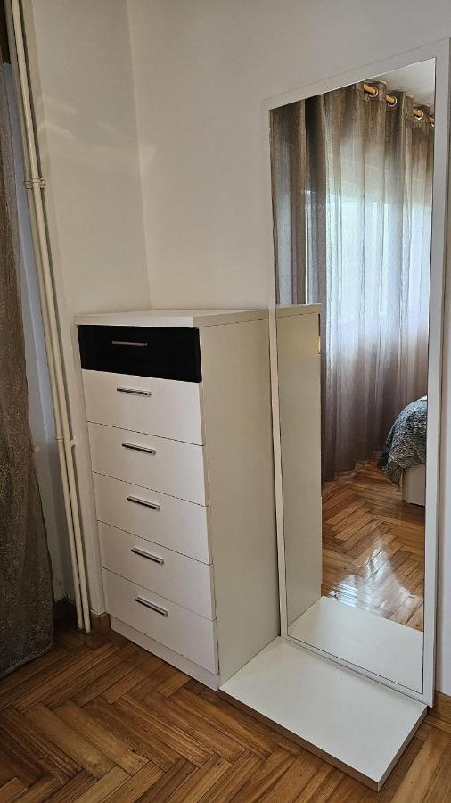 Castelao 35 Apartment Виго Екстериор снимка