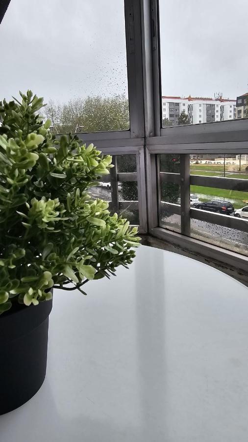 Castelao 35 Apartment Виго Екстериор снимка