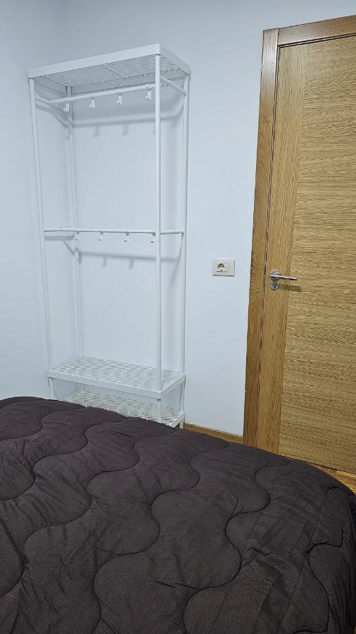 Castelao 35 Apartment Виго Екстериор снимка